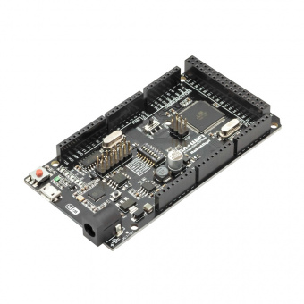 Arduino Mega 2560 R3 + WIFI ESP8266