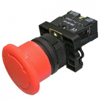 Кнопка LXA2 (3SA5)-BS542 on-off (М14/М13)