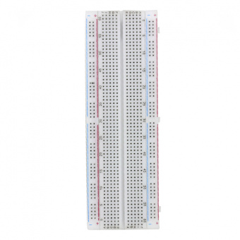 Макетная плата WBU-202 (MB-102) (СКП3)
