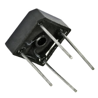 Диодный мост KBPC1010 10A 1000V (BR1010) (Ё9)