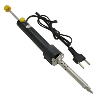 Оловоотсос тип-5 220V/30Вт (КР-5)