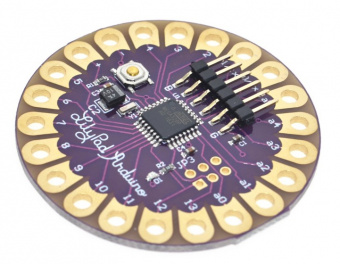 Arduino LilyPad 328