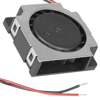 Вентилятор 20х20х6.5 УФ3К3-700 5VDC 0.12A RUICHI