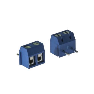 Клеммник DG301R-5.0-02P-12-00A(H) (Ж12)
