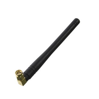 Антенна GSM: GSM 3db SMA RP 900MHz (СК38)