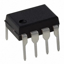 IR2101PBF Драйвер ключей верхнего и нижнего уровней, [DIP-8] IRF/INFI (Н6)