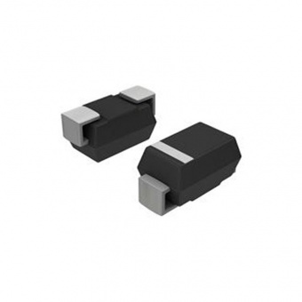 Диод US1M (1A 1000V) (UF4007) SMA