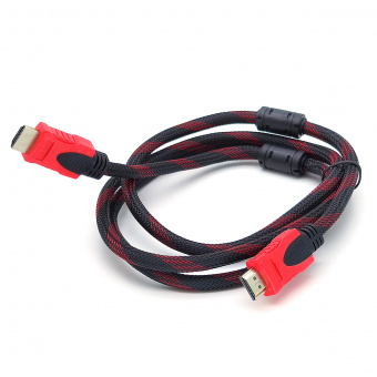 Кабель HDMI-HDMI 5м OT-AVW12 (v1.4)