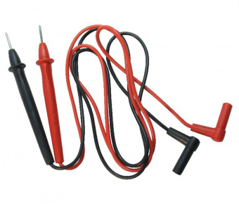 Щупы для мультиметра ETL-16/TL-03 S-line (СКЛ83)