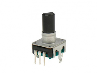 Энкодер PEC12R-4220F-S0024 (Ф3)