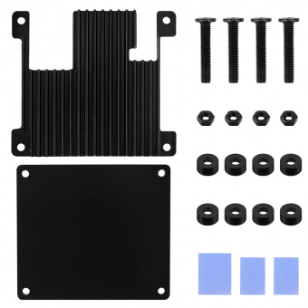 Корпус для Orange Pi Zero 2