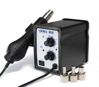 Паяльная станция YH 858 YIHUA (КР-13)