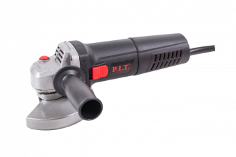 Шлифмашина угловая РWS125-D1 (1000Вт, 125мм, 10000 об/мин) P.I.T.
