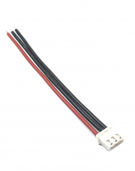 Балансировочный кабель XH2.54 3pin AWG22 (СК10)