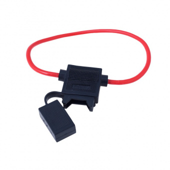 Держатель предохранителя S1038-3 (h1)
