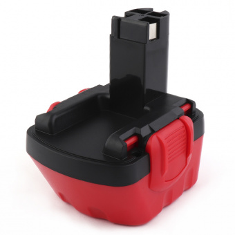 Аккумулятор NI-CD 12V 1,5 Aч  Bosch (аналог, подходит к GSR12-2V BD)