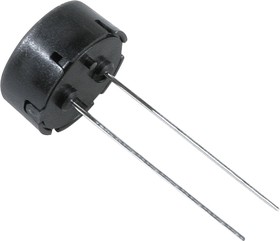 Пьезоизлучатель звуковой PKM13EPYH4000 4кГц / 70дБ Murata (Ф7)