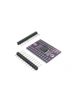 Модуль I2C-мультиплексора на 8 каналов TCA9548A (Х8)