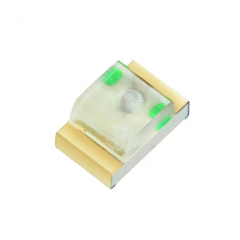 Светодиод SMD 0805 белый 2.8v 500mcd (Д4)