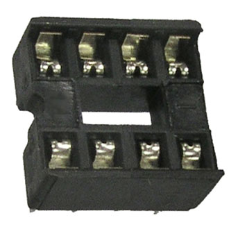 Панелька для м/с SCS-08 (П5)