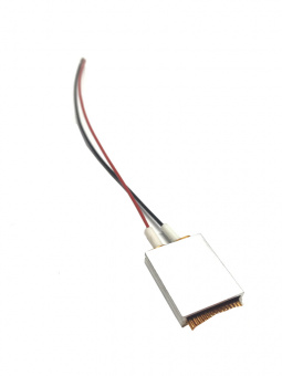 Нагреватель PTC 12V/140*С/12W (25x20х5)
