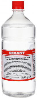 Очиститель универсальный REXANT, 1000 мл