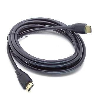 Кабель HDMI-HDMI 1.5м Орбита OT-AVW06 (v2.0)