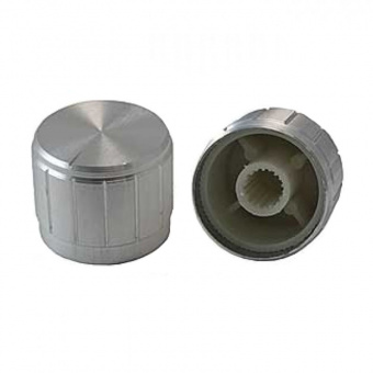 Ручка приборная 21X17BL (СК30)