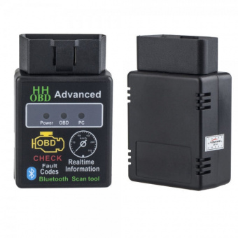 Модуль OBD Орбита TS-CAA38 (OBD2, V1.5)
