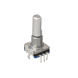 Энкодер EC11E 30/15 20mm pushpin RUICHI (Ф3)