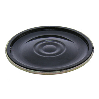 Динамик DXI30N-A 0.5W 8ohm (Ч4)