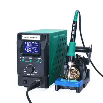 Паяльная станция YH939D+-IV YIHUA