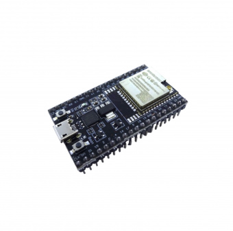Bluetooth + WI-FI модуль ESP32 38pin ESP-32U (СК64)