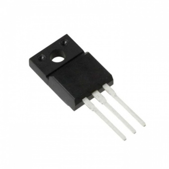Диод MBRF20100CT (20A 100V) TO-220FP (YANXINLIANG)