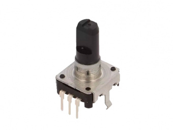 Энкодер EC12E24204A8 ALPS (Ф3)