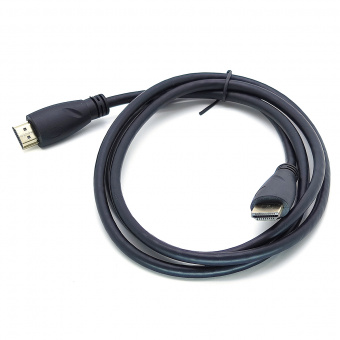 Кабель HDMI x HDMI 3м  OT-AVW11 (v1.4)