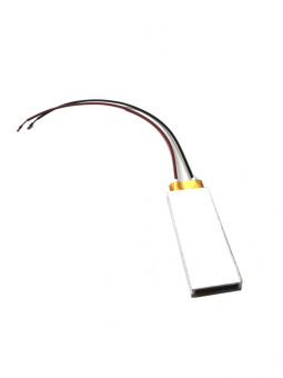 Нагреватель PTC 220V/270*С/80W (50x20х5)