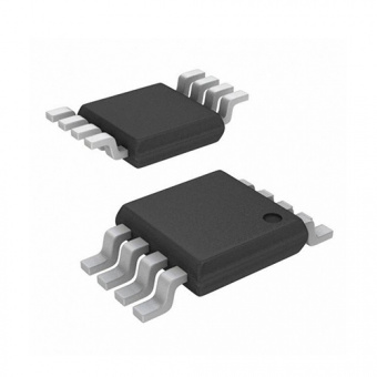 PCA9515DP.118 Одноканальный повторитель шины I2C 8TSSOP NXP (О4)