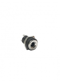 Гнездо на корпус 3.5*1.35мм DC-022B (М5)