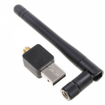 Адаптер Wi-Fi OT-PCK01 (150Mbps)