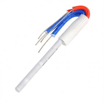 Нагревательный элемент Hakko A1321 (для 907, 908, 951, 952) (не оригинал)