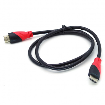 Кабель HDMI x HDMI 2м v1.4  OT-AVW39