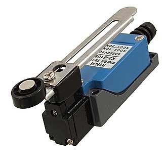 Путевой выключатель KZ-8108 (TZ-8108) (З16)