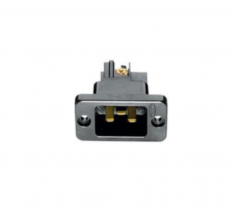 H320B Сетевой штепсель 20A, 250V Hubbell