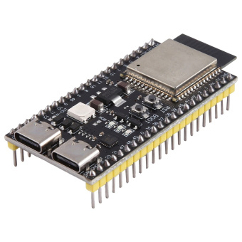 Bluetooth + WI-FI модуль ESP32-S3 N16R8 DevKitC-1 (СК64)