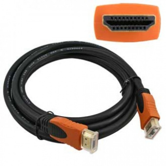 Кабель HDMI x HDMI 1м v1.4