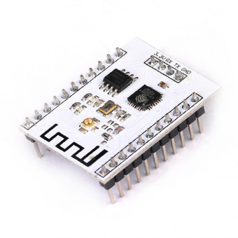 Wi-Fi модуль  ESP-201 на ESP8266 (СК64)