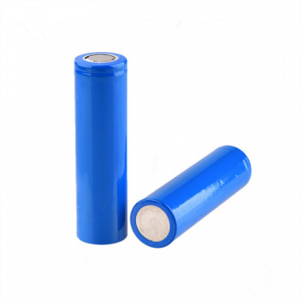 Аккумулятор литий-ионный 18650 INR 1200mah