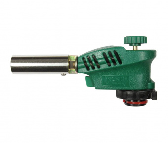 Горелка газовая Kovica KS-1005 (ШК14)