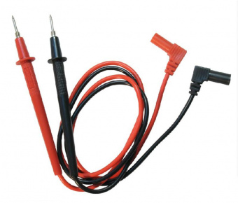 Щупы для мультиметра DT 890 ETL-10 (СКЛ83)